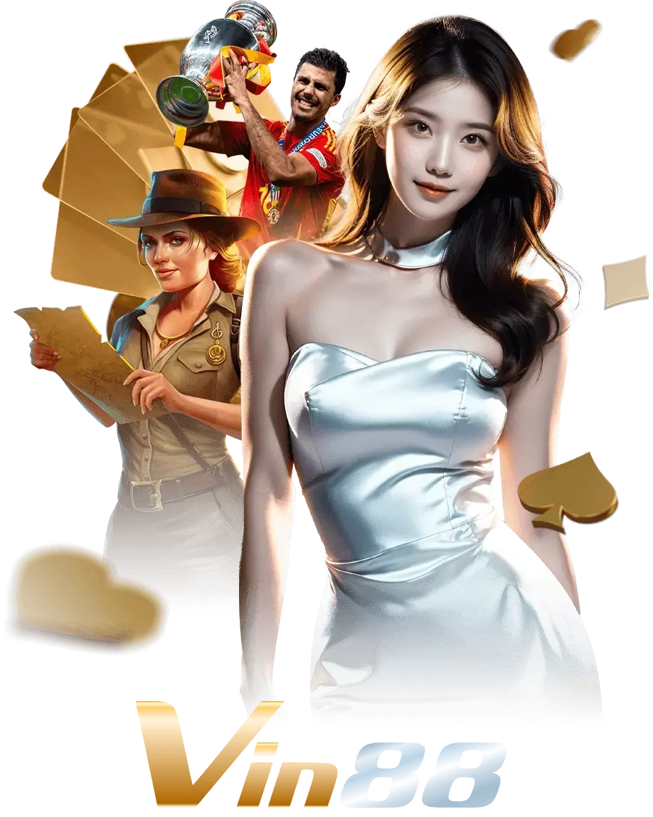 Dịch vụ ứng dụng di động Vin88