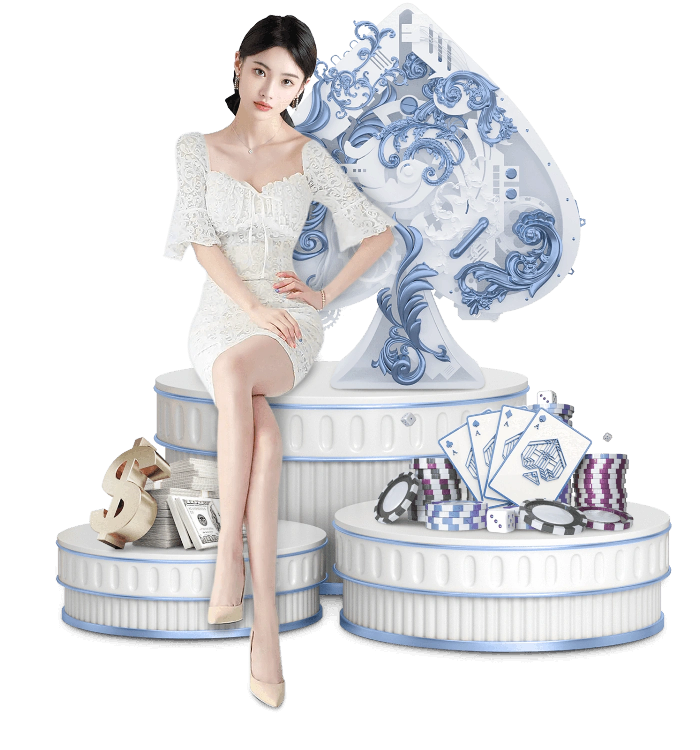 Không gian thương hiệu Vin88